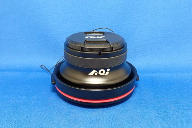 中古 AOI AOI-FLP-05 PENフラットポート｜カメカメ