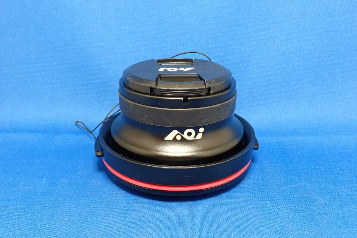 中古Bランク【エーオーアイ  / AOI】PEN/OM-Dマウントフラットポート-1