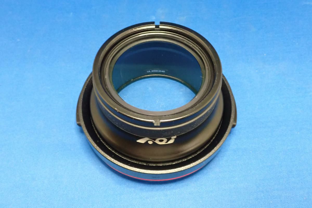 中古Bランク【エーオーアイ  / AOI】PEN/OM-Dマウントフラットポート-2