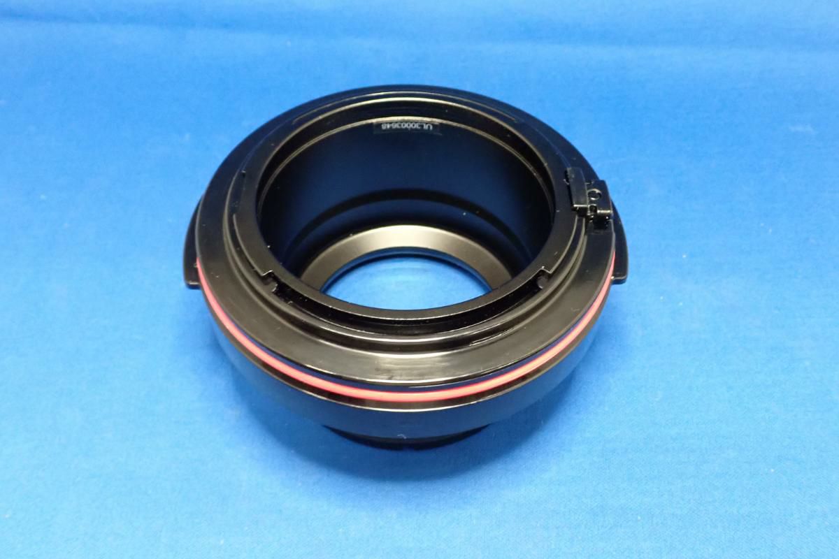 中古Bランク【エーオーアイ  / AOI】PEN/OM-Dマウントフラットポート-3