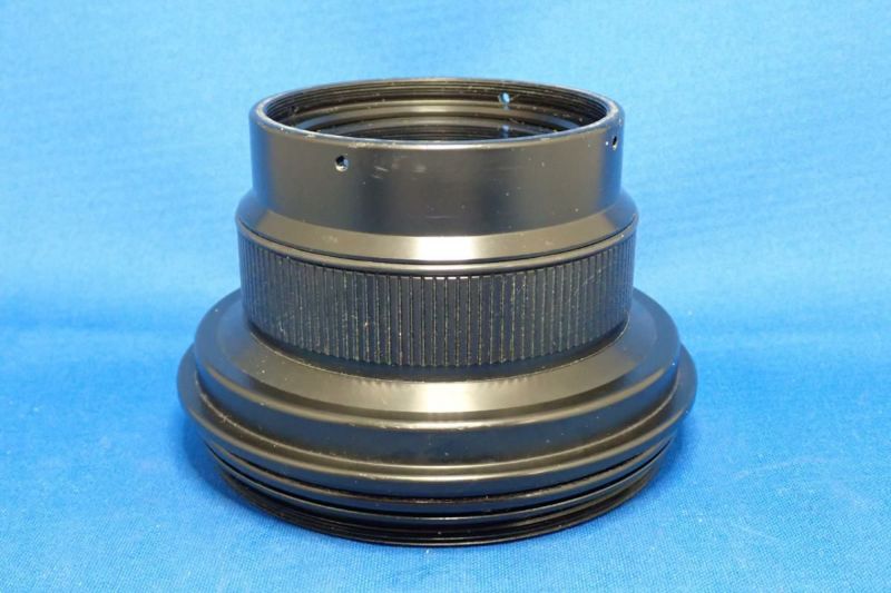 中古Aランク【アテナ / Athena / オリンパス / OLYMPUS】マクロポート MP60MC-1 + マクロポートベース MP60MC-2-1