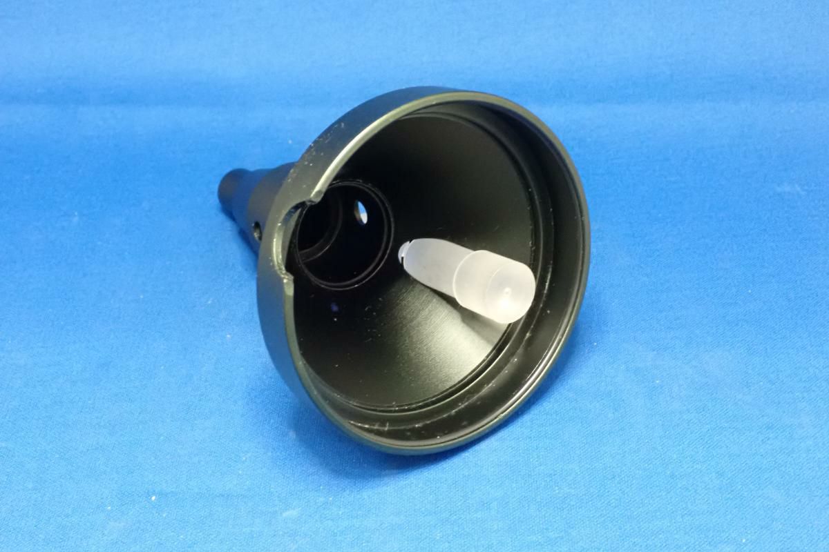 中古Sランク【フィッシュアイ / Fisheye】XB スヌートSS #30442-4