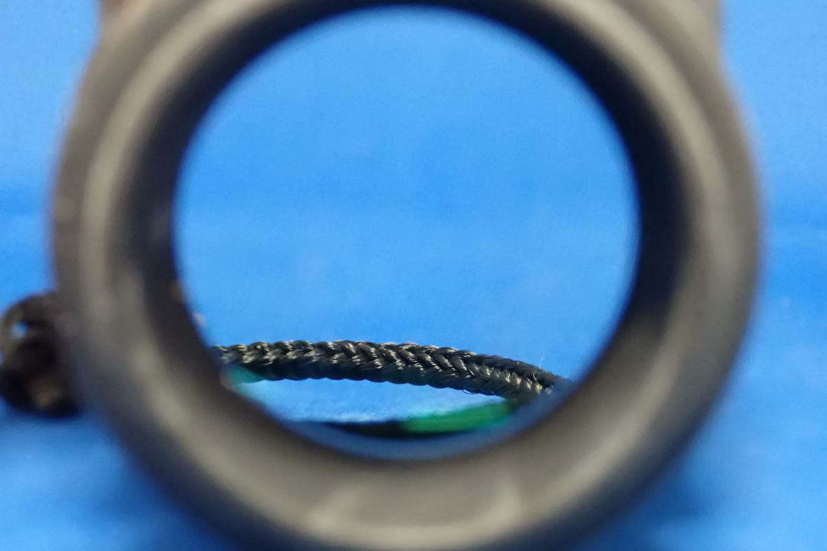 中古Aランク【ノーティカム / Nauticam】NA LCDルーペファインダー #20549-2