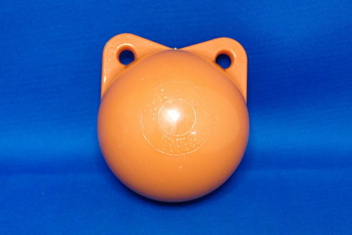 中古Aランク【ビニー / VINY】水中フロート 3A-15-1