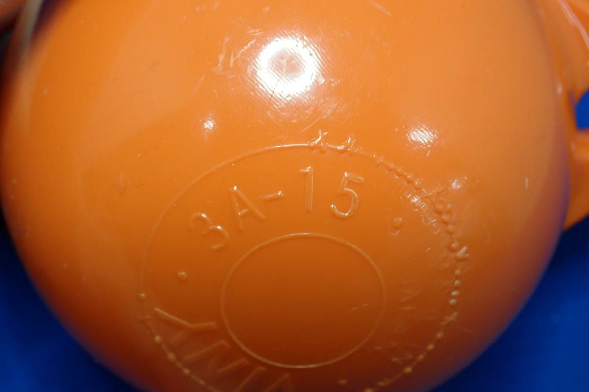 中古Aランク【ビニー / VINY】水中フロート 3A-15-3