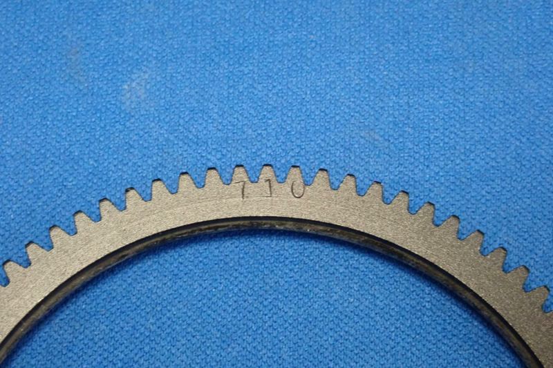 中古Sランク【アンティス / Anthis】汎用ギア HG-710 #21345-3