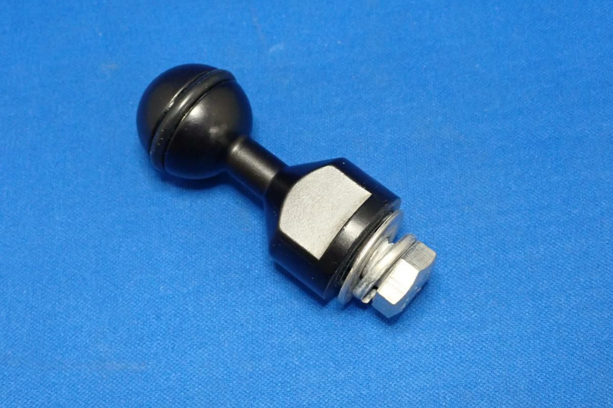 中古Bランク【ウルトラライト / ULTRALIGHT】UL デジカメベースアダプター #40107-1