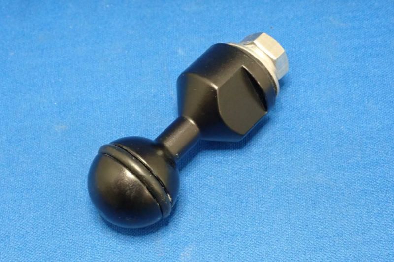 中古Bランク【ウルトラライト / ULTRALIGHT】UL デジカメベースアダプター #40107-2