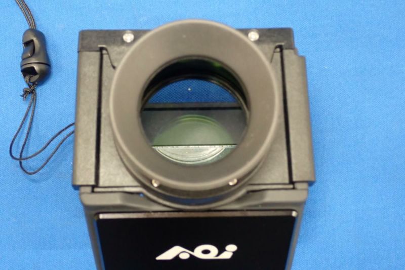 中古Sランク【エーオーアイ / AOI】AOI-UMG-05 LCD 90°ビューアー #21355-2