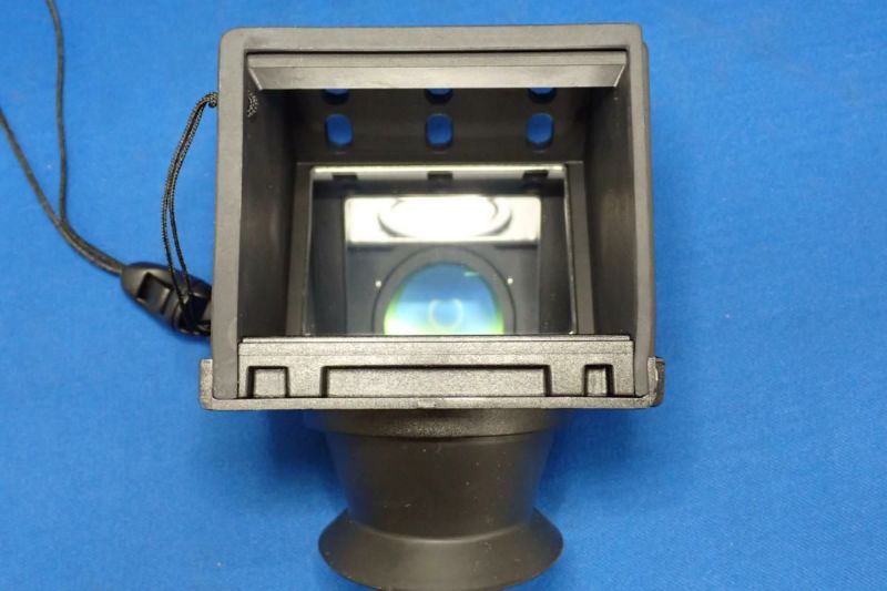 中古Sランク【エーオーアイ / AOI】AOI-UMG-05 LCD 90°ビューアー #21355-3