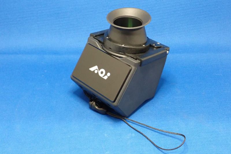 中古Sランク【エーオーアイ / AOI】AOI-UMG-05 LCD 90°ビューアー #21355-4