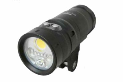TOVATEC ULTRA ⅢウルトラトーチⅢ LED ライト830 ルーメン