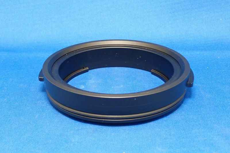 未使用品【フィッシュアイ/ ZEN】ZEN PA-EP08-EPポートアダプター #206542