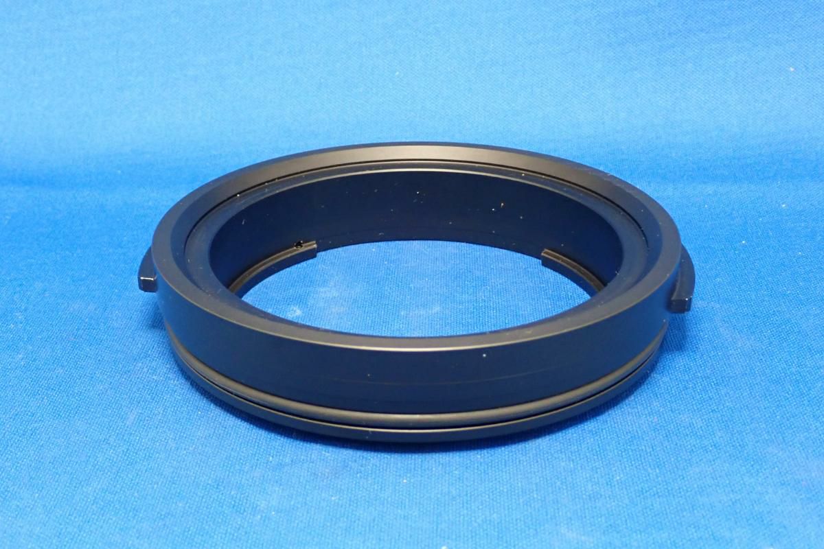 未使用品【フィッシュアイ/ ZEN】ZEN PA-EP08-EPポートアダプター #206542