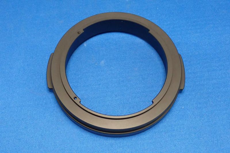 未使用品【フィッシュアイ/ ZEN】ZEN PA-EP08-EPポートアダプター #20654-3