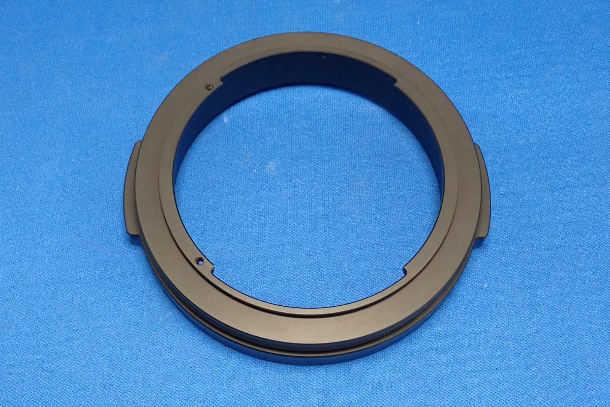 未使用品【フィッシュアイ/ ZEN】ZEN PA-EP08-EPポートアダプター #20654-3