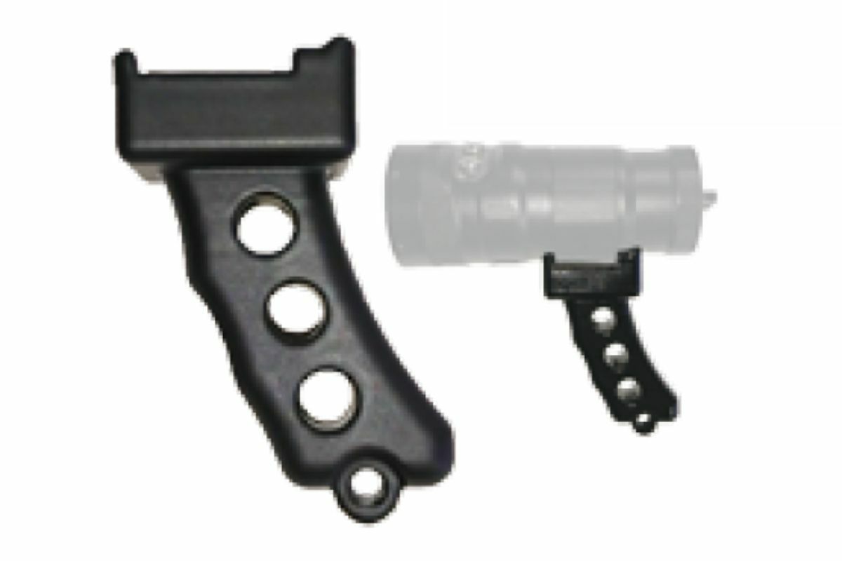 トバテック（TOVATEC）GALAXY Ⅱ用グリップ-1