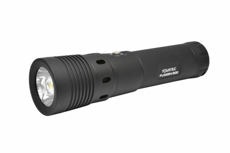トバテック（TOVATEC）FUSION 1500 ライト 1500 ルーメン-1
