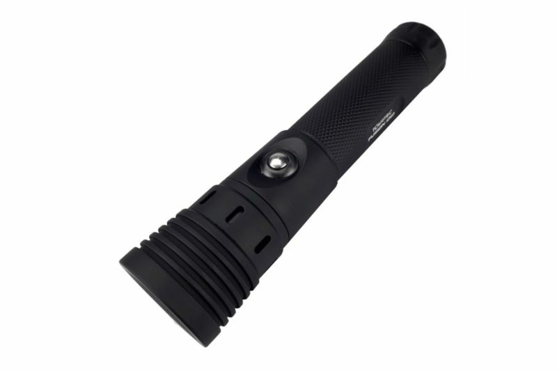 トバテック（TOVATEC）FUSION 1050 ライト 1050 ルーメン-1