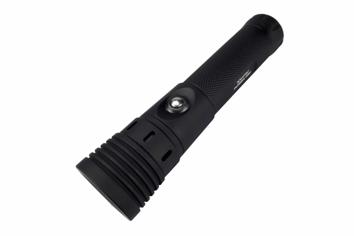 トバテック（TOVATEC）FUSION 1050 ライト 1050 ルーメン-1