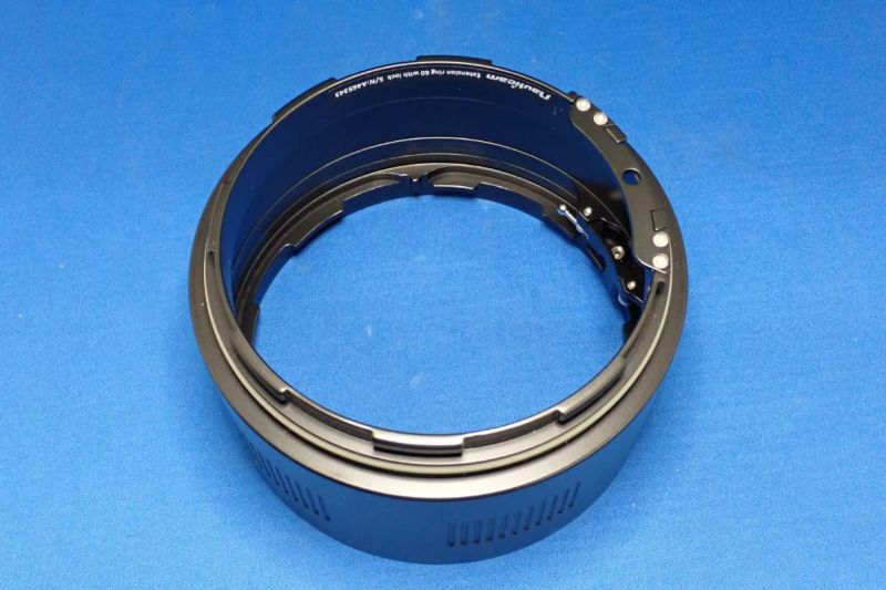 中古Sランク【ノーティカム / Nauticam】NAエクステンションリング60-3