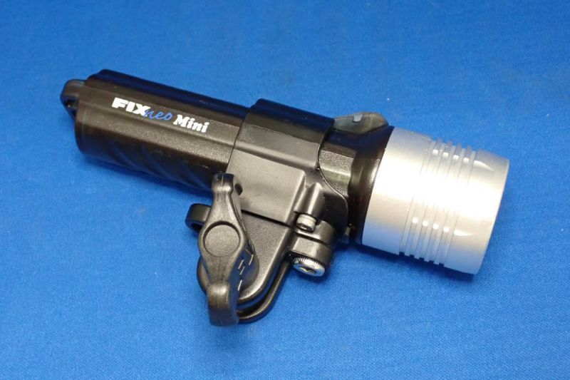 中古Aランク【フィッシュアイ/ Fisheye】水中ライト FIX NEO mini 1000SWR FS #30489-1