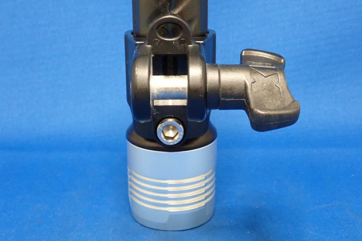 中古Aランク【フィッシュアイ/ Fisheye】水中ライト FIX NEO mini 1000SWR FS #30489-2