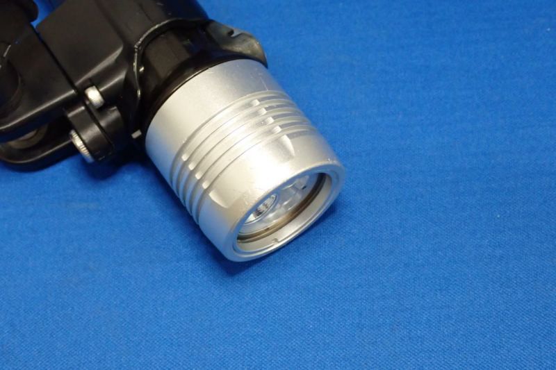 中古Aランク【フィッシュアイ/ Fisheye】水中ライト FIX NEO mini 1000SWR FS #30489-3