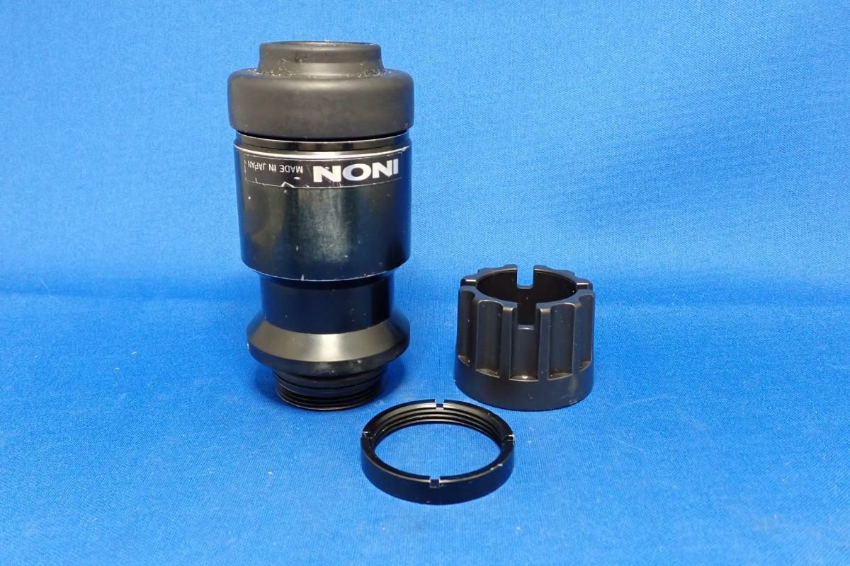 中古Bランク【イノン / INON】ストレートビューファインダーユニット + 固定ネジ + 専用工具-1