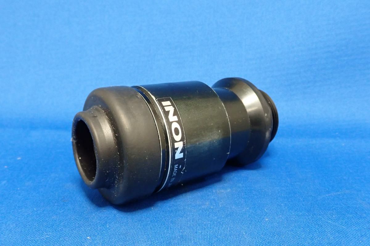中古Bランク【イノン / INON】ストレートビューファインダーユニット + 固定ネジ + 専用工具-2