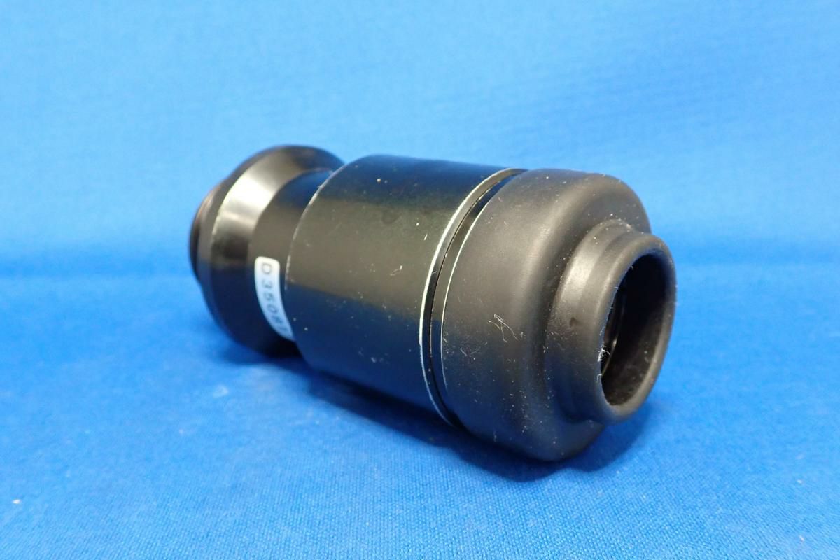 中古Bランク【イノン / INON】ストレートビューファインダーユニット + 固定ネジ + 専用工具-3