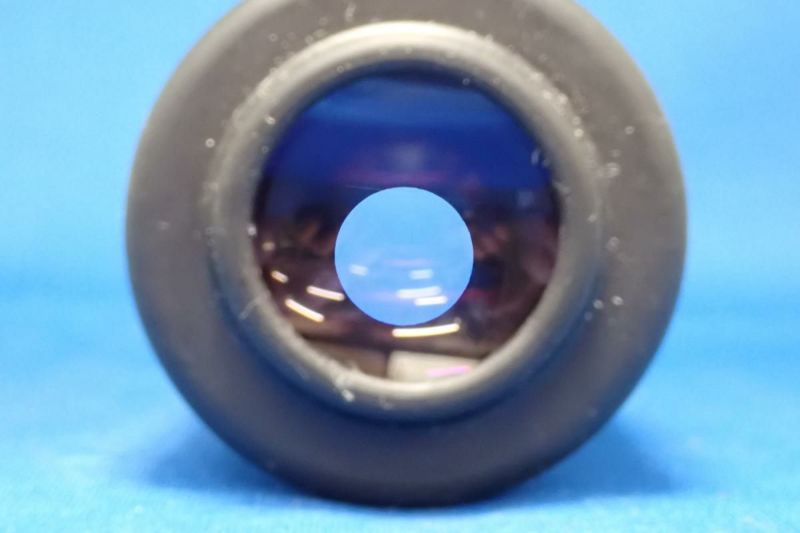 中古Bランク【イノン / INON】ストレートビューファインダーユニット + 固定ネジ + 専用工具-4