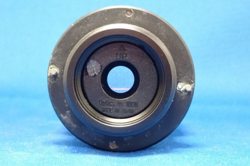 中古Bランク【イノン / INON】ストレートビューファインダーユニット + 固定ネジ + 専用工具-5