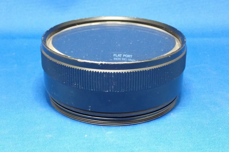 中古Bランク【イノン / INON】フラットポート-1