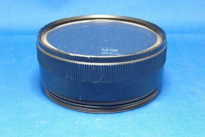 中古Bランク【イノン / INON】フラットポート