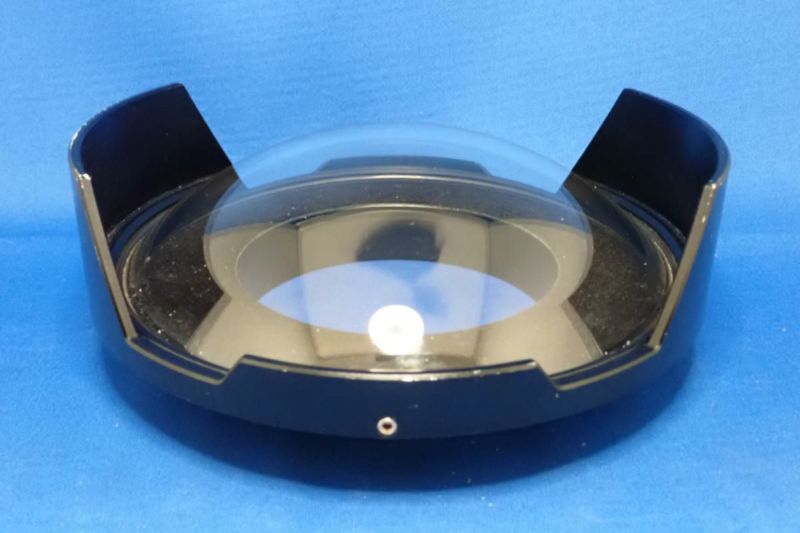 中古Aランク【イノン / INON】ドームポート・プロテクターセット-2