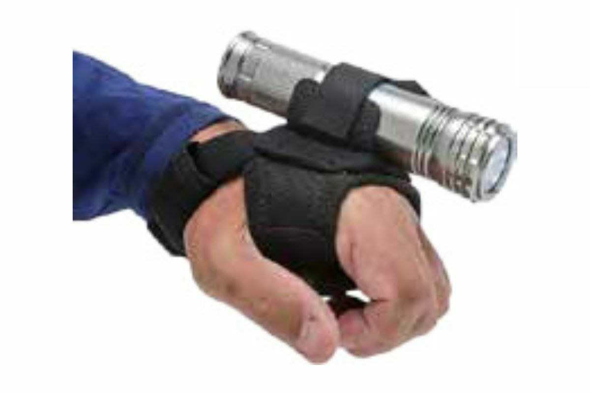 ユニバーサルハンドストラップ DX-2