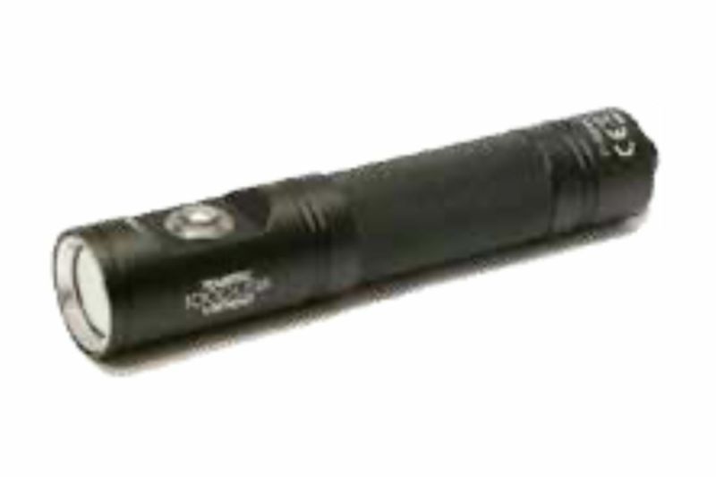 トバテック（TOVATEC）TOVATEC T1000V ライト3点セット（YS アダプター+シューアダプター）-2