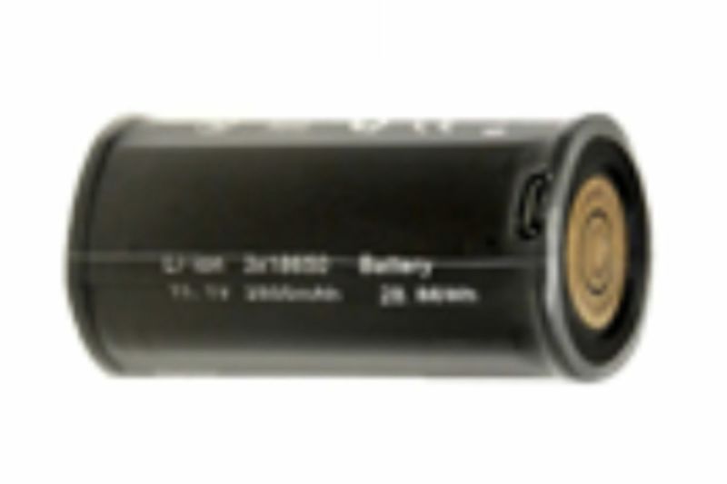 トバテック（TOVATEC）GALAXY Ⅱ用バッテリー-1