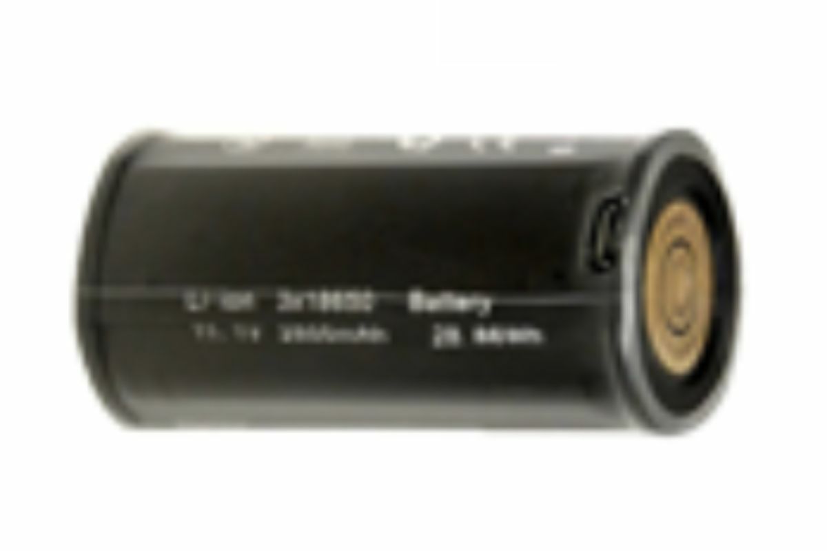 トバテック（TOVATEC）GALAXY Ⅱ用バッテリー-1