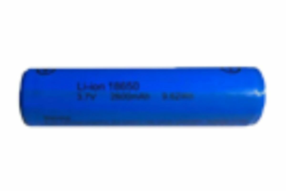 トバテック（TOVATEC）18650-A リチウムバッテリー-1