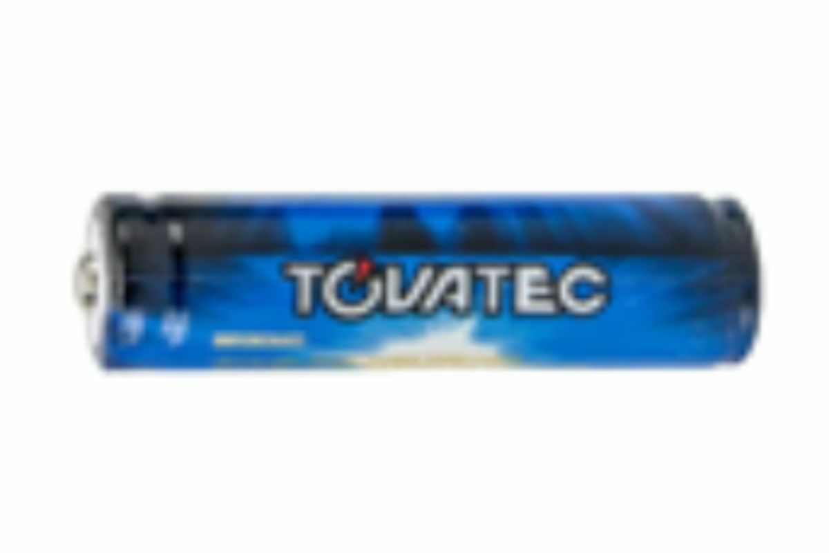 トバテック（TOVATEC）14500-A リチウムバッテリー-1