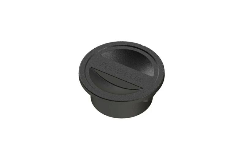 AOIJAPAN（RGBlue）水中ライトS5用バッテリーモジュールキャップS-1