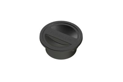 AOIJAPAN（RGBlue）水中ライトS5用バッテリーモジュールキャップS