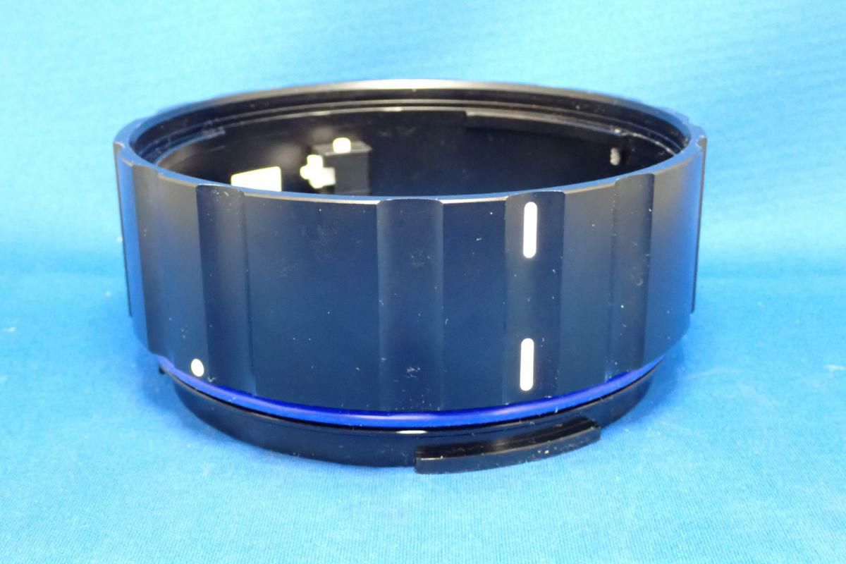 中古Sランク【シーアンドシー / SEA&SEA】中間リング40L #30125-1