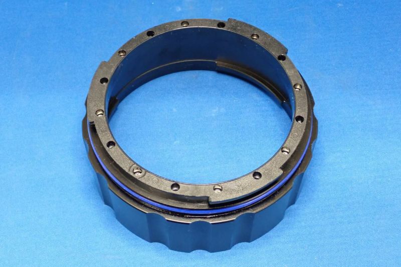 中古Sランク【シーアンドシー / SEA&SEA】中間リング40L #30125-2