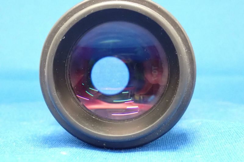 中古Aランク【シーアンドシー / SEA&SEA】ストレートビューファインダー VF180 x1.2 #46112-3