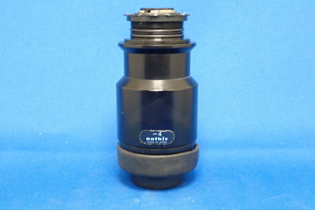 中古Aランク【アンティス / Anthis】Nexusストレートファインダー マイナス4 #20613-2