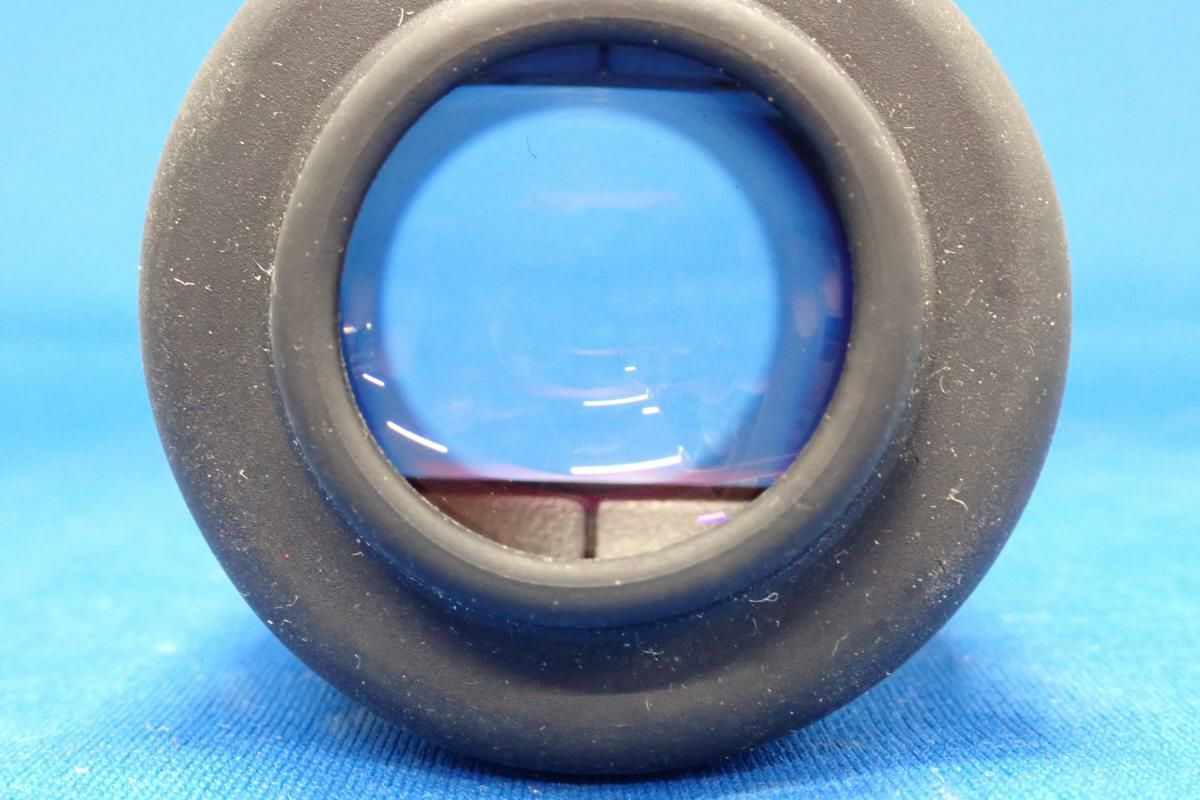 中古Aランク【アンティス / Anthis】Nexusストレートファインダー マイナス4 #20613-3