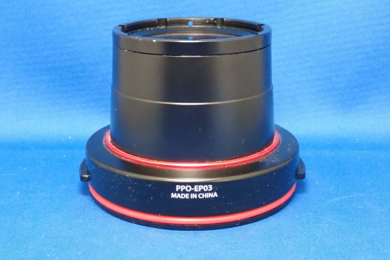 中古Aランク【オリンパス / OLYMPUS】防水レンズポート PPO-EP03-1